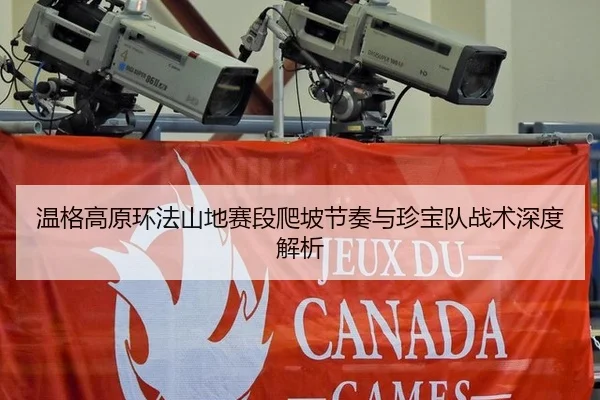 温格高原环法山地赛段爬坡节奏与珍宝队战术深度解析
