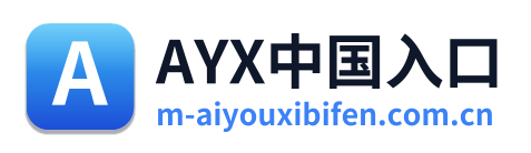 AYX中国入口